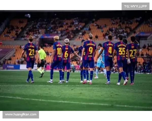 巴萨远征美国踢西甲引争议 28岁核心怒斥俱乐部只顾圈钱无视球员感受